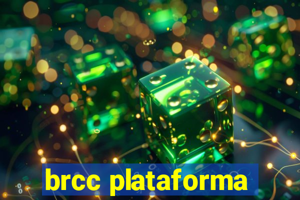 brcc plataforma